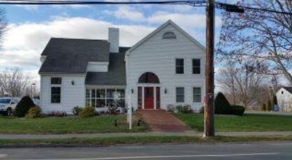 37 Main St, Belchertown, MA for lease Primary Photo- Image 1 of 11