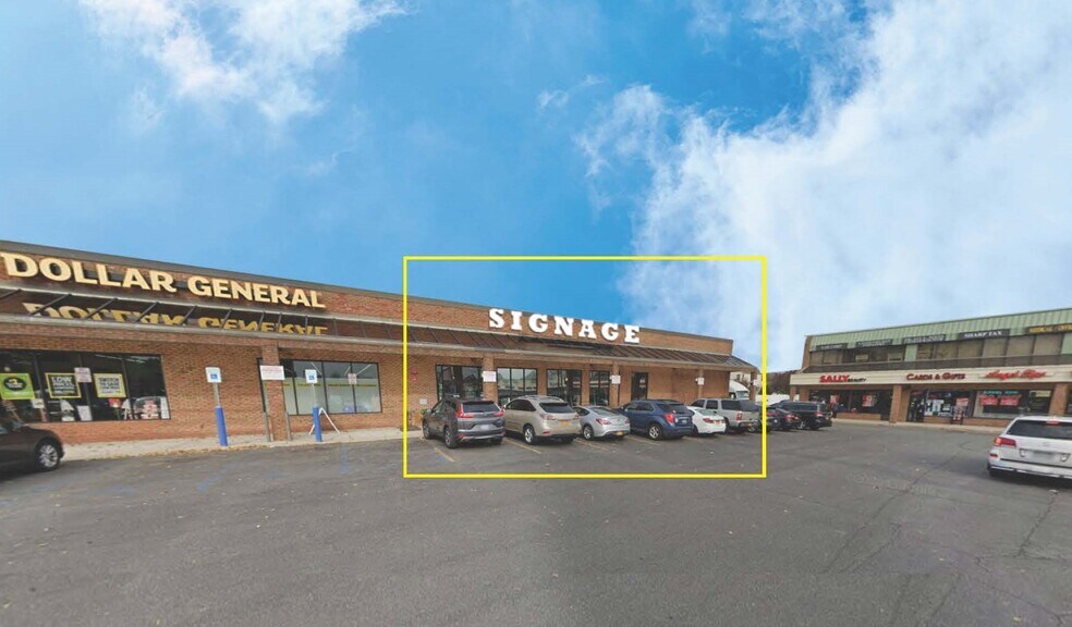 646660 Wellwood Ave, Lindenhurst, NY 11757