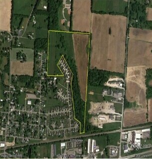 Alcon Dr, Newark, OH for sale Primary Photo- Image 1 of 1