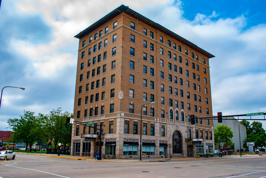 504 Sycamore St, Waterloo, IA for sale - Other - Image 1 of 1