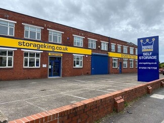 More details for Clifton Rd, Blackpool - Coworking for Lease