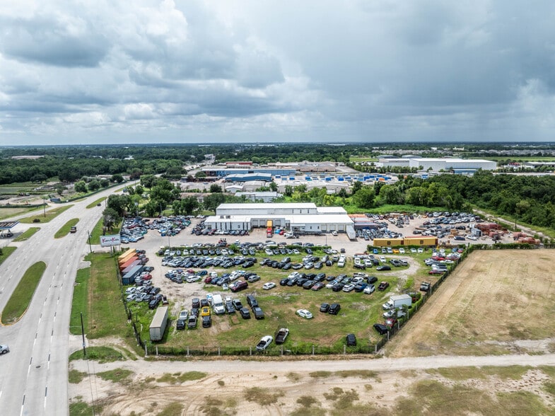 9122 Telephone Rd, Houston, TX for sale - Building Photo - Image 3 of 9