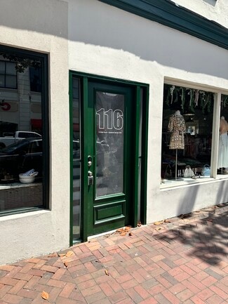 More details for 110-118 Bull St, Savannah, GA - Office for Lease