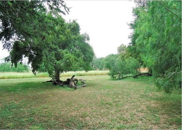 1605 N Taylor Rd, Mission, TX for sale - Primary Photo - Image 1 of 1