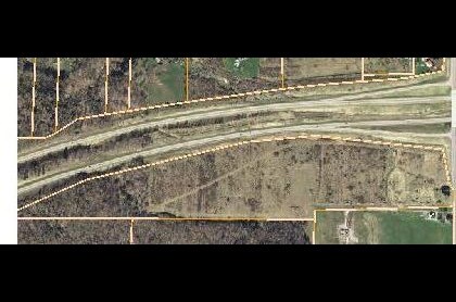 7595 Genesee Rd, Springville, NY for sale Aerial- Image 1 of 1