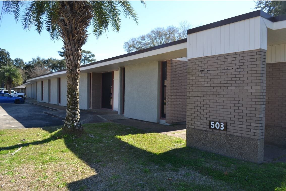 503 W Pinhook Rd, Lafayette, LA for sale Primary Photo- Image 1 of 1