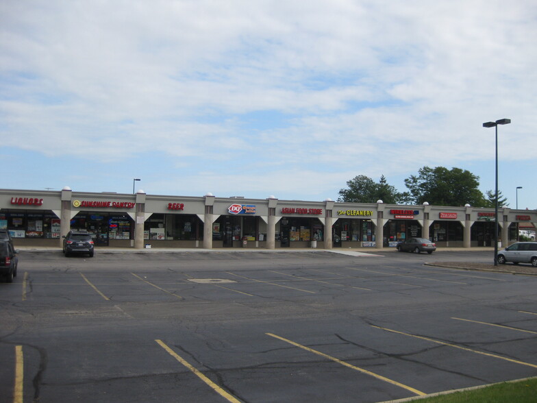 2900-2990 Ogden Ave, Aurora, IL for lease - Building Photo - Image 1 of 3