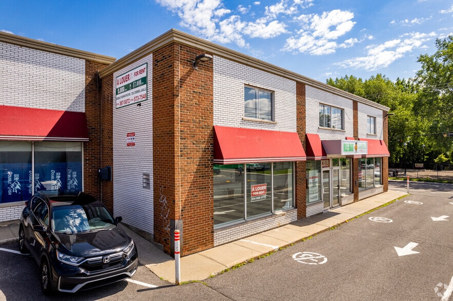 2013-2041 Lapierre, Montréal, QC for lease - Primary Photo - Image 1 of 5