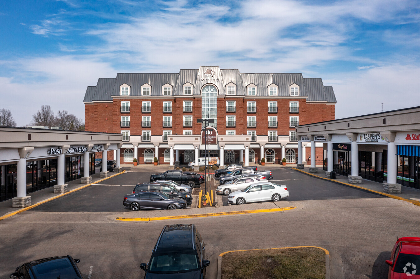 mattress firm richmond rd lexington ky