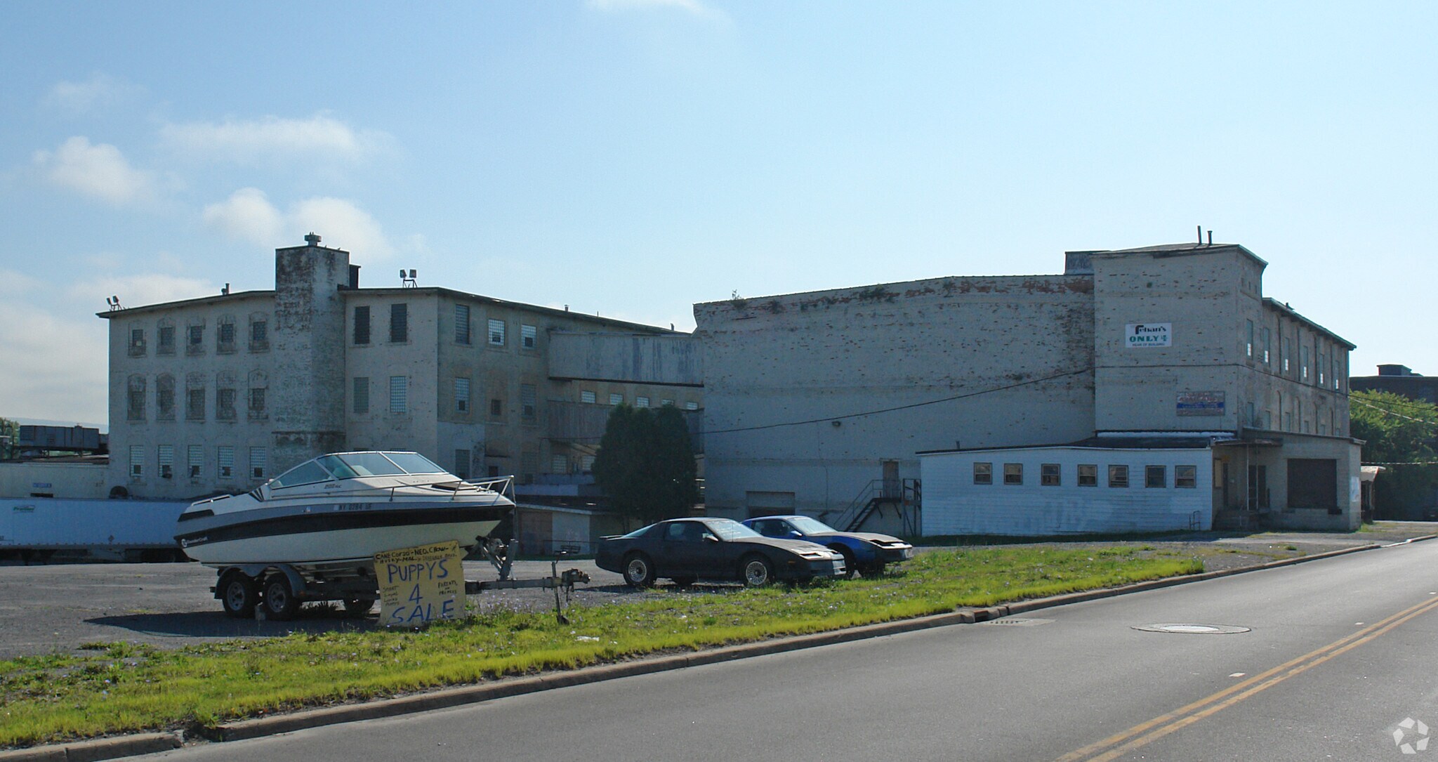 831 Broad St, Utica, NY for sale Primary Photo- Image 1 of 1