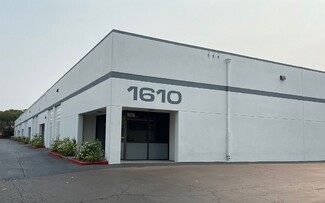 More details for 1610 Dell Ave, Campbell, CA - Industrial for Lease