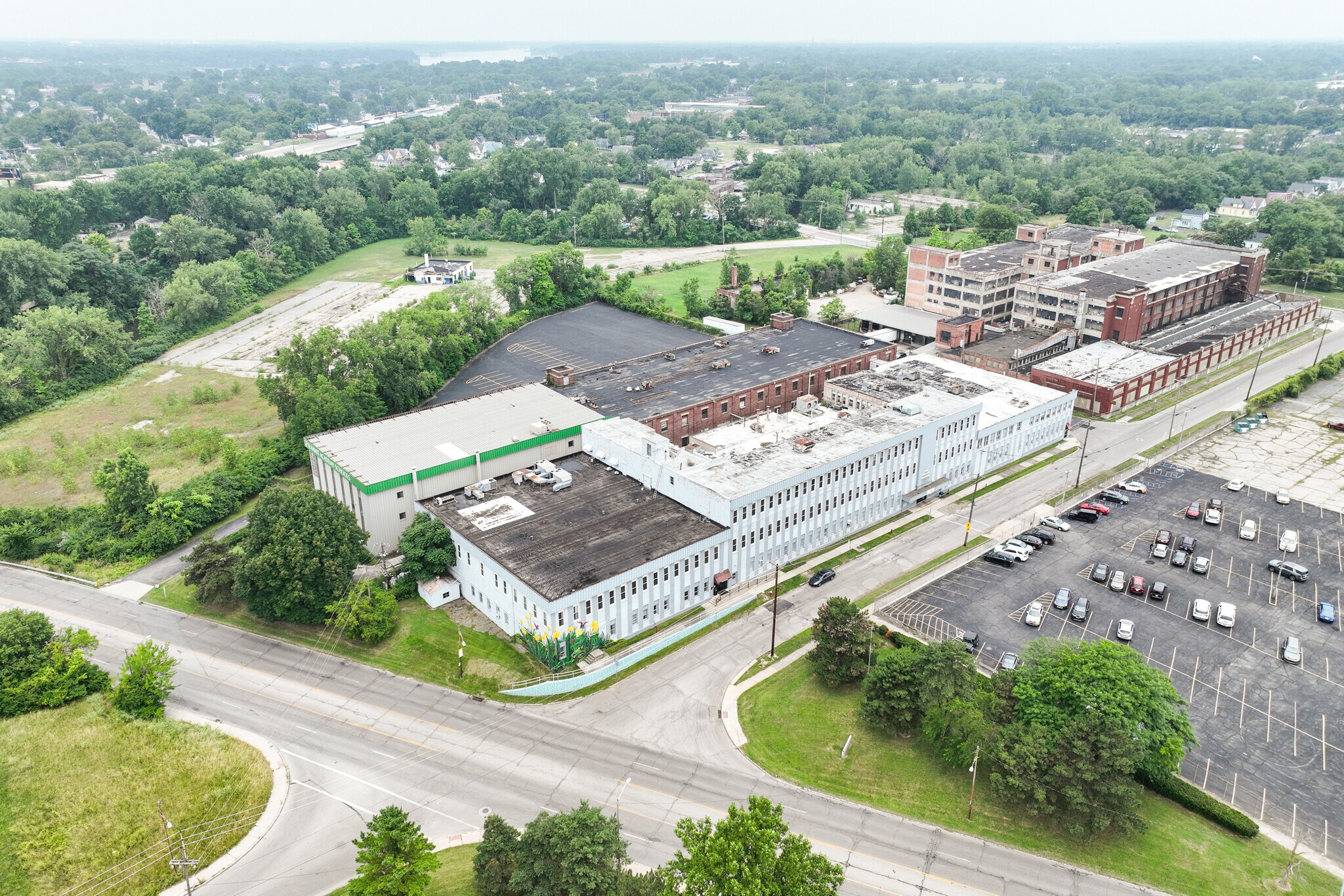 447 Hamilton St, Toledo, OH for sale Building Photo- Image 1 of 1