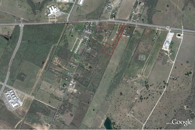 3440 S Loop 1604 E, San Antonio, TX for sale Primary Photo- Image 1 of 1