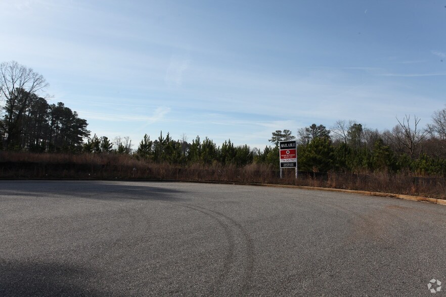 Redi Rd, Cumming, GA for sale - Primary Photo - Image 1 of 1
