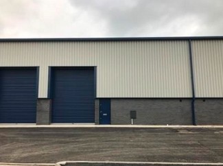 More details for Lincoln Way, Clitheroe - Industrial for Lease