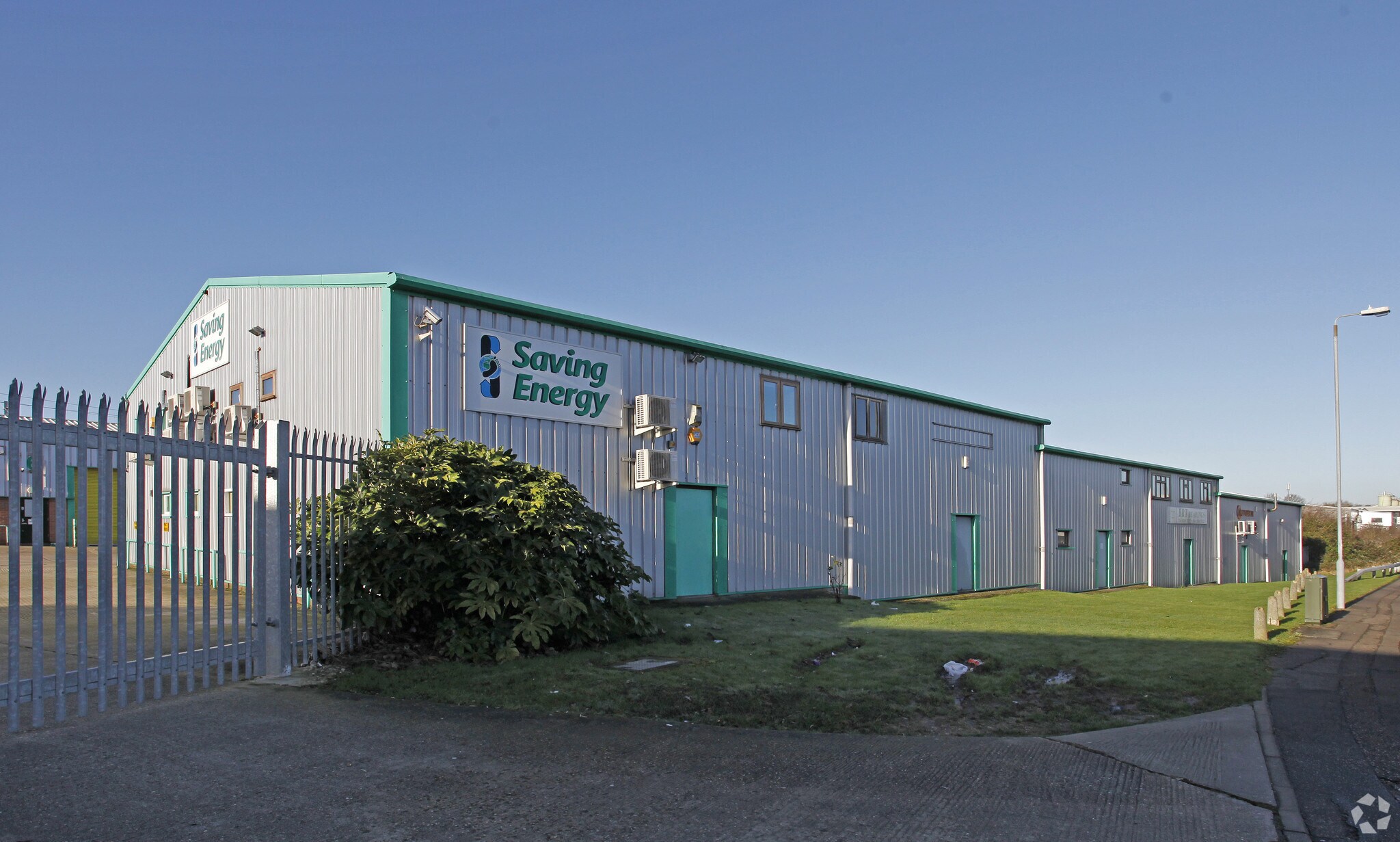 Hurricane Way, Wickford for sale Building Photo- Image 1 of 1