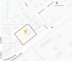 123 E Cottage Grove Rd, Cottage Grove WI - Warehouse