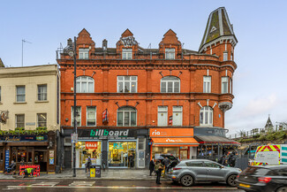 More details for 409-411 Brixton Rd, London - Retail for Lease