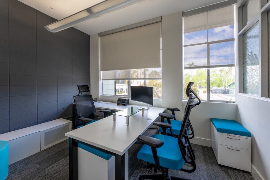 2970 5th Ave, San Diego, CA for lease - Building Photo - Image 2 of 11