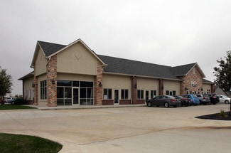 More details for 760 Park East Blvd, Lafayette, IN - Office for Lease