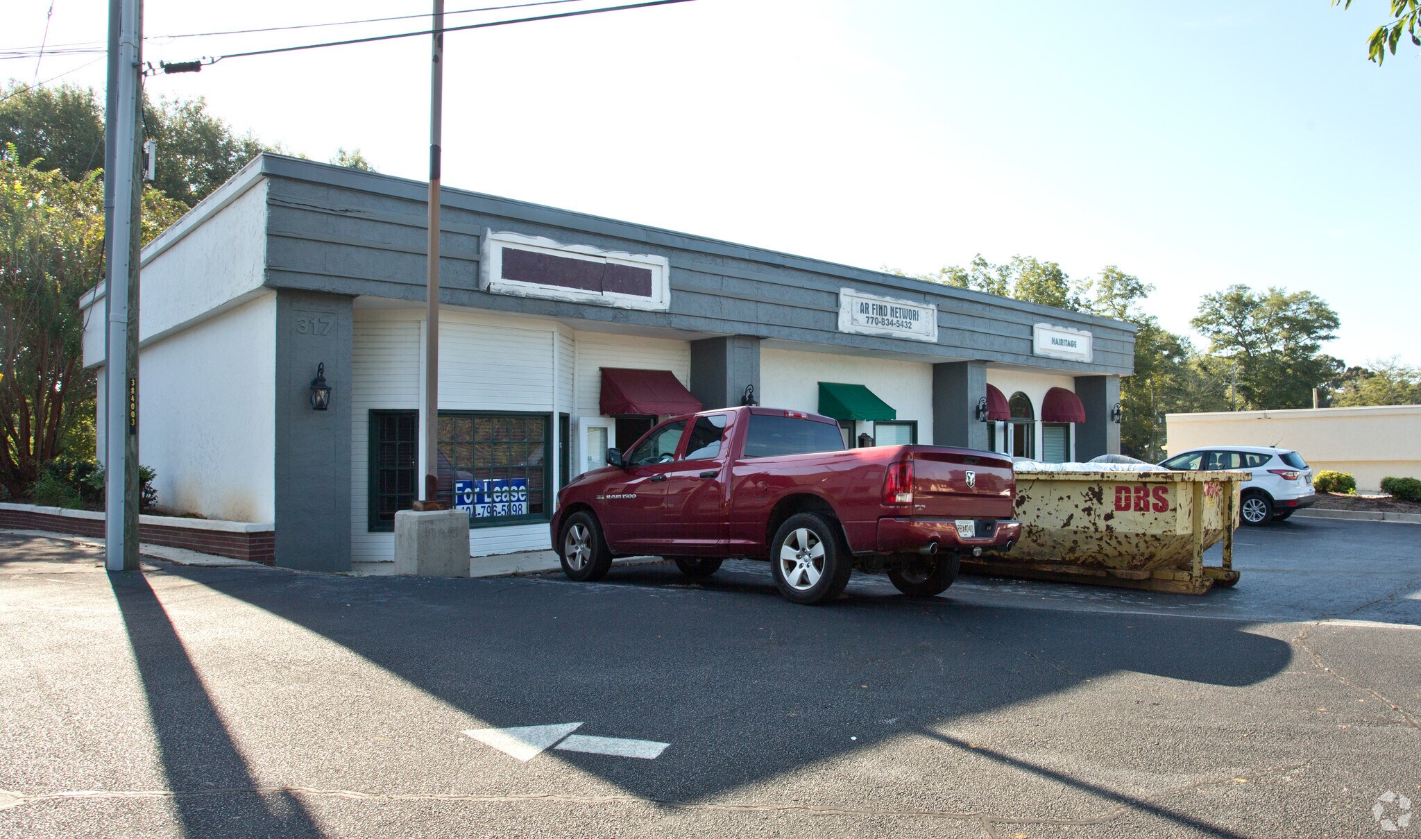 317 Bankhead Hwy, Carrollton, GA for sale Primary Photo- Image 1 of 1