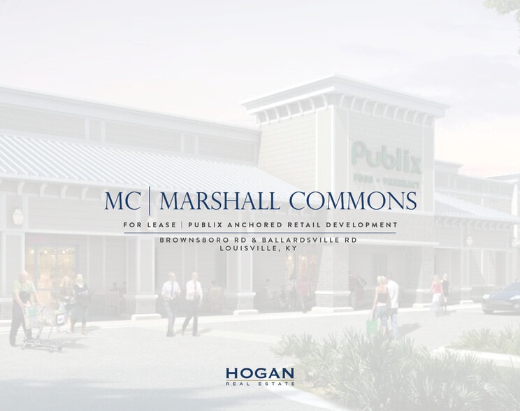 Brownsboro Road, Louisville, KY for lease - Building Photo - Image 1 of 7