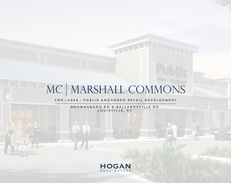 More details for Brownsboro Road, Louisville, KY - Land for Lease