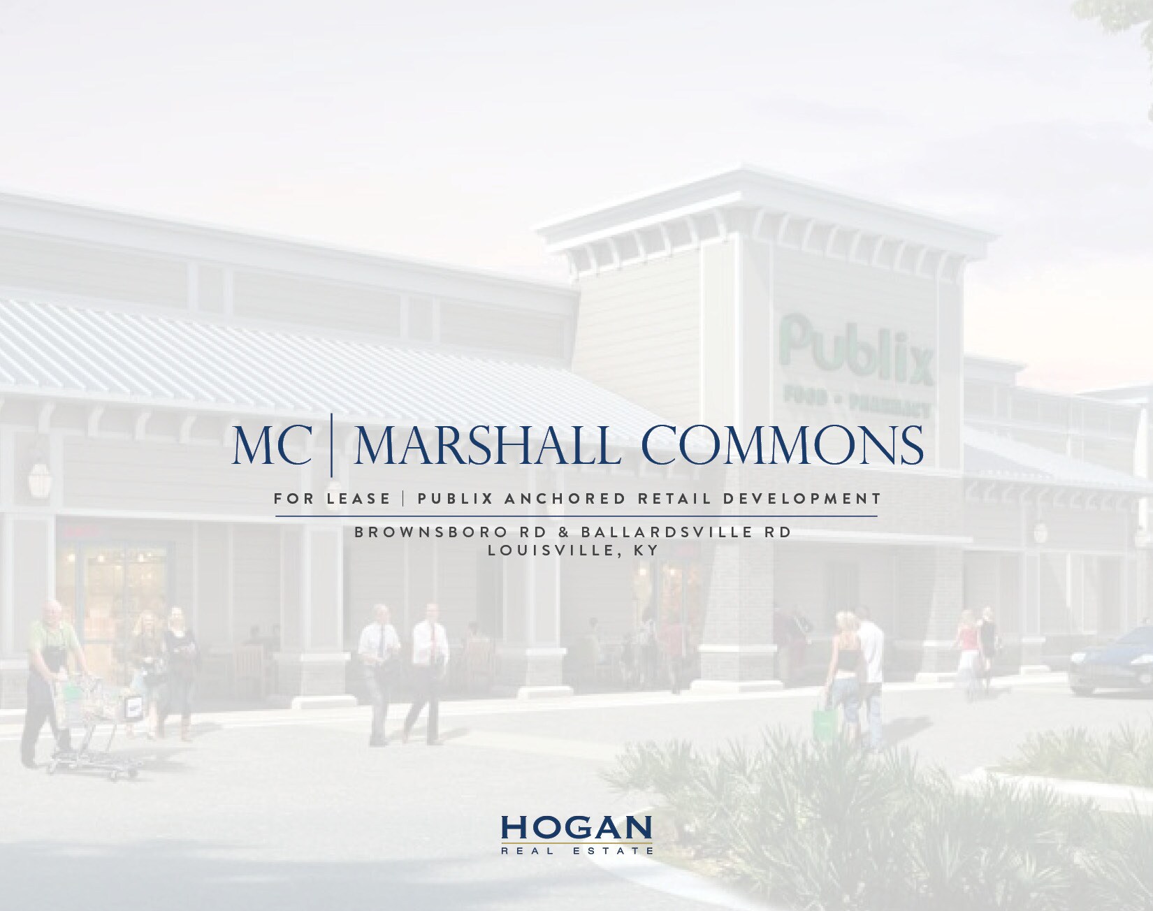 Brownsboro Road, Louisville, KY for lease Building Photo- Image 1 of 8