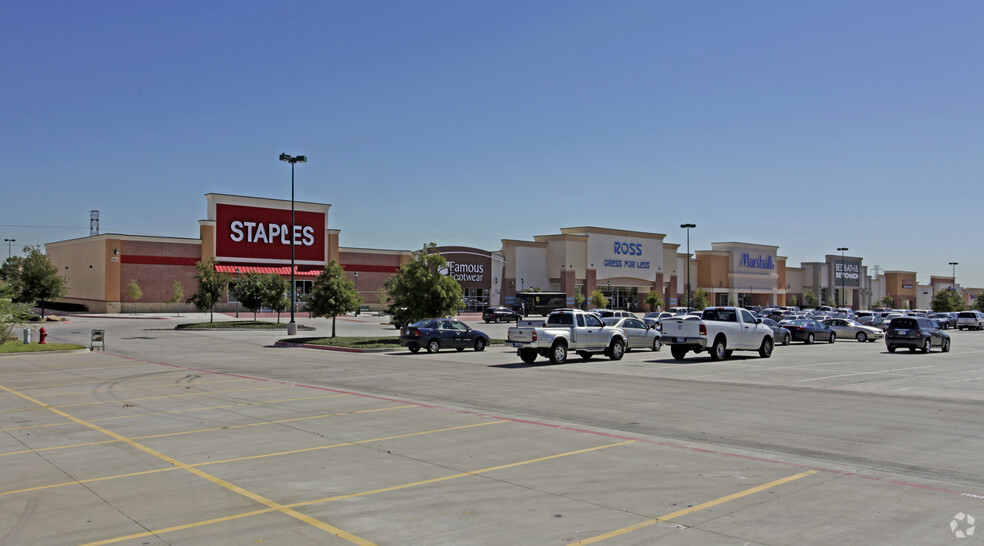 W Glade Rd, Euless, TX for lease - Building Photo - Image 3 of 4