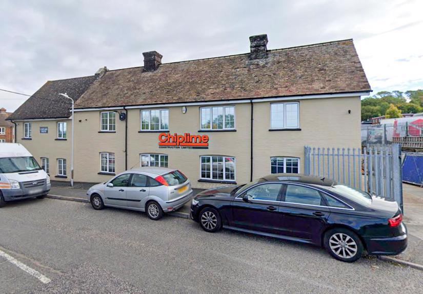 Beddow Way, Aylesford for lease Building Photo- Image 1 of 2