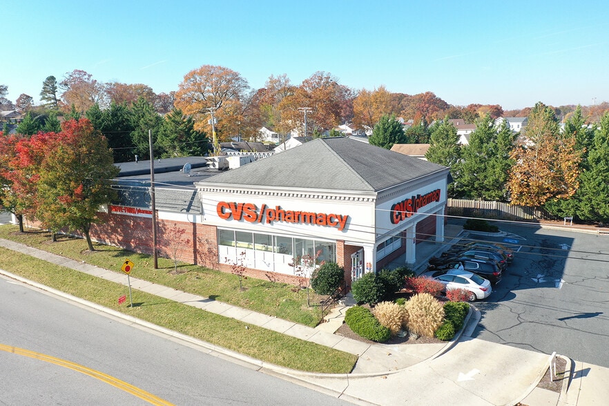 2 Compass Rd, Essex, MD for lease - Building Photo - Image 3 of 10