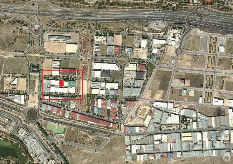 Land in Boadilla del Monte, Madrid for sale - Building Photo - Image 3 of 10