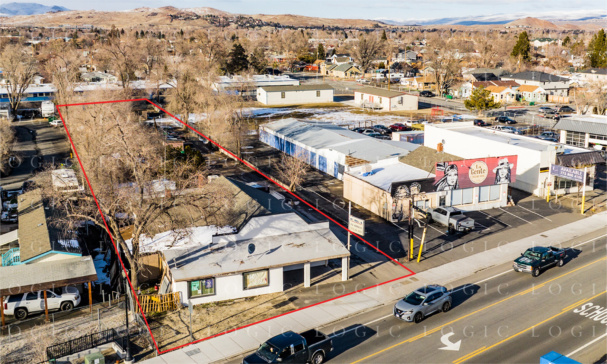 1940 Prater Way, Sparks, NV for sale Building Photo- Image 1 of 1