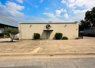 More details for 2612 W Waggoman St, Fort Worth, TX - Office for Sale