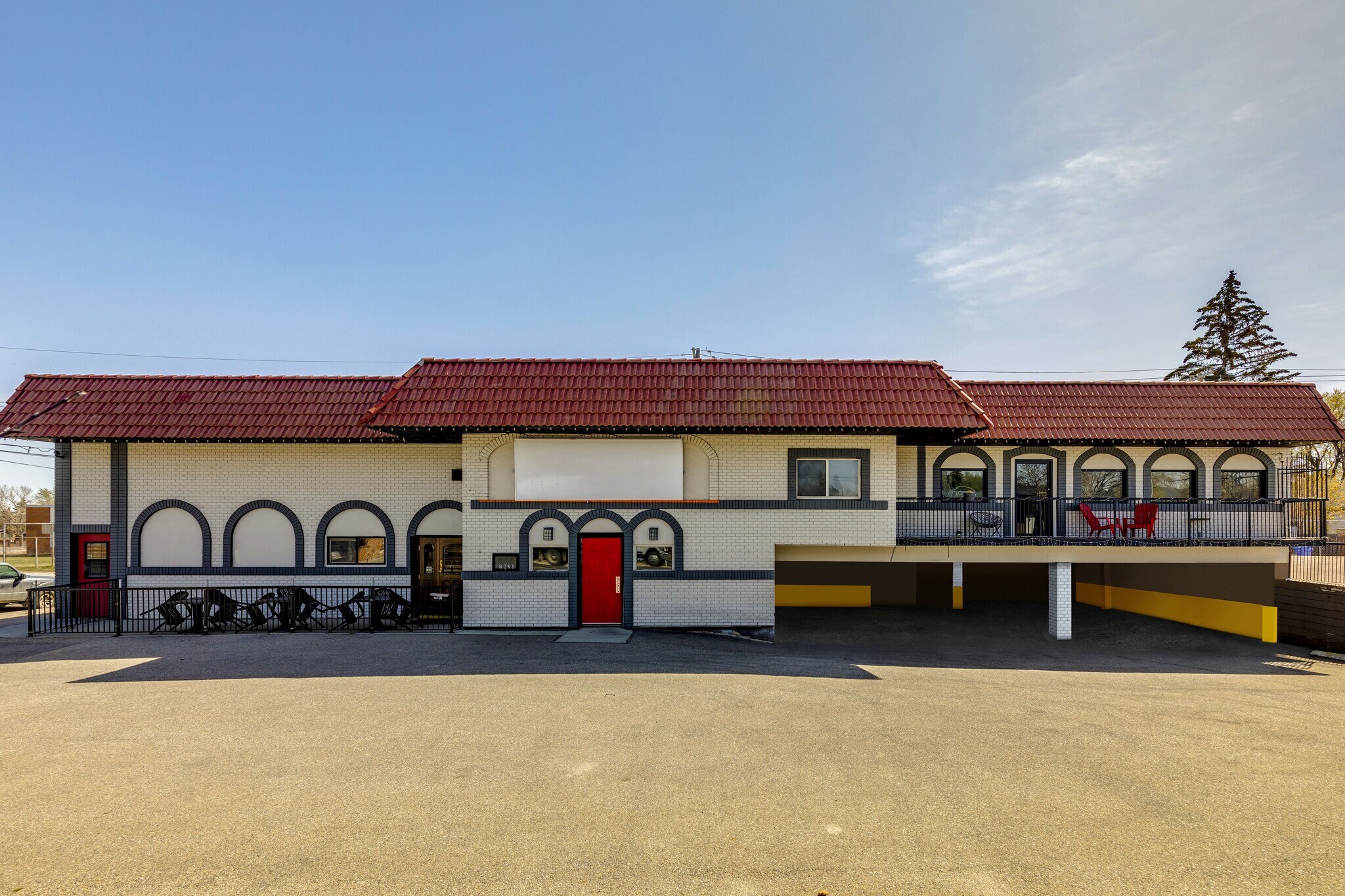 2820 Centre St NE, Calgary, AB for sale Building Photo- Image 1 of 1