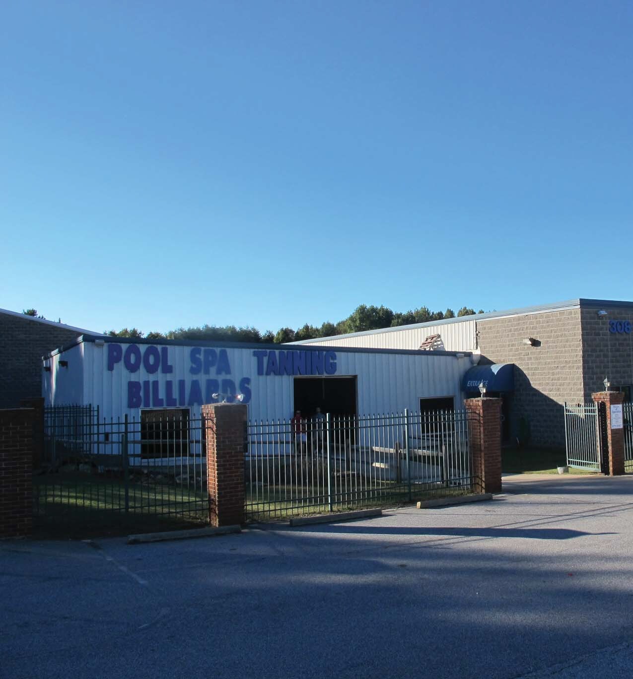 308 E Frontage Rd, Greer, SC for sale Primary Photo- Image 1 of 1