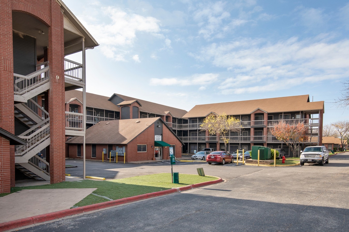 9121 North Plz, Austin, TX 78753