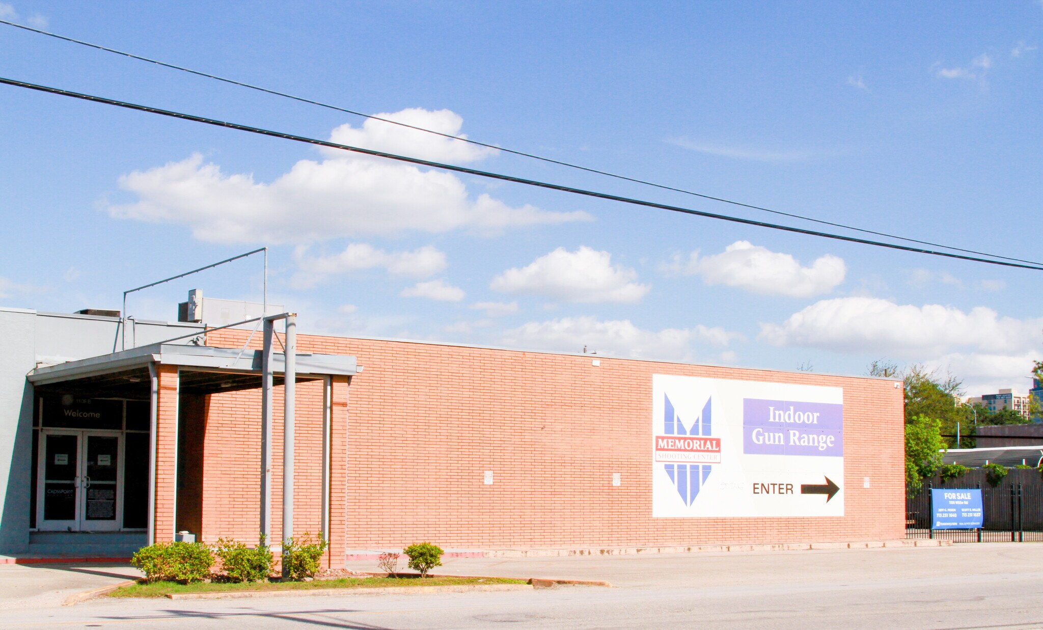 1106 Witte Rd, Houston, TX 77055 1106 Witte Rd.