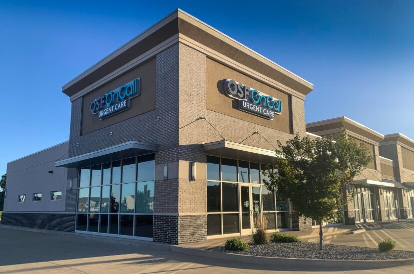 2718 N Prospect Ave, Champaign, IL for lease Building Photo- Image 1 of 4