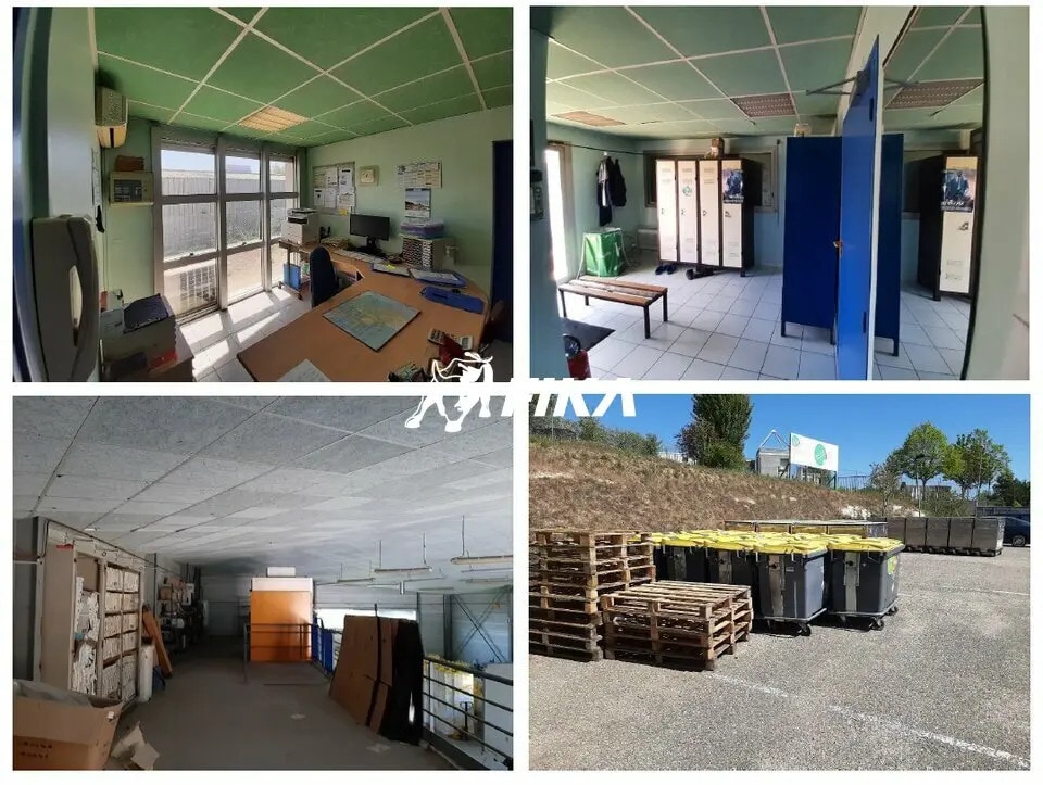 Flex in Foulayronnes for sale Interior Photo- Image 1 of 1