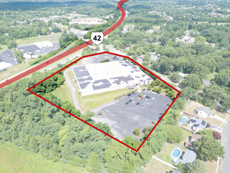 More details for 90 Coles Rd, Blackwood, NJ - Industrial for Sale