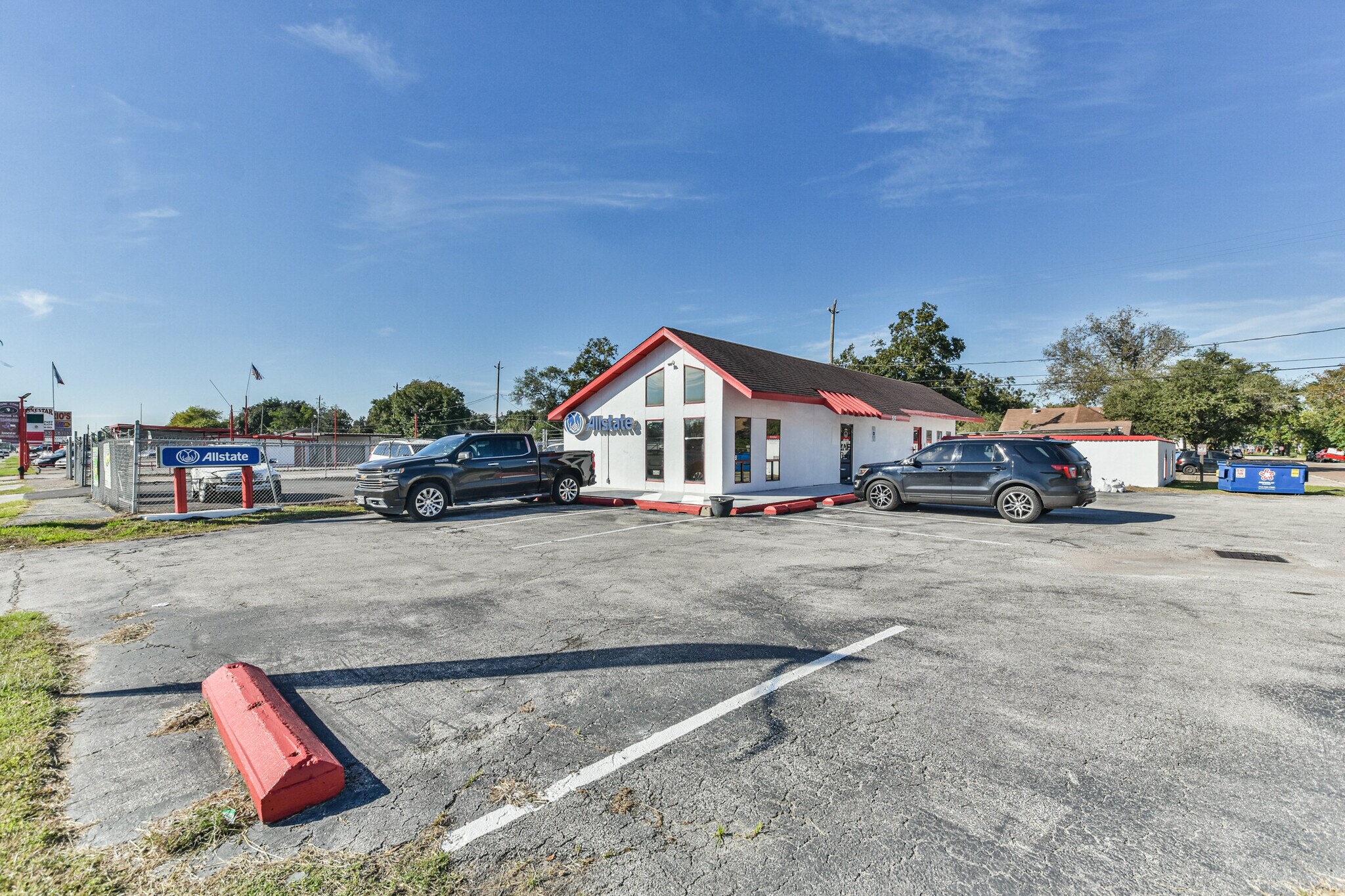 501 Spencer Hwy, South Houston, TX for sale Building Photo- Image 1 of 1
