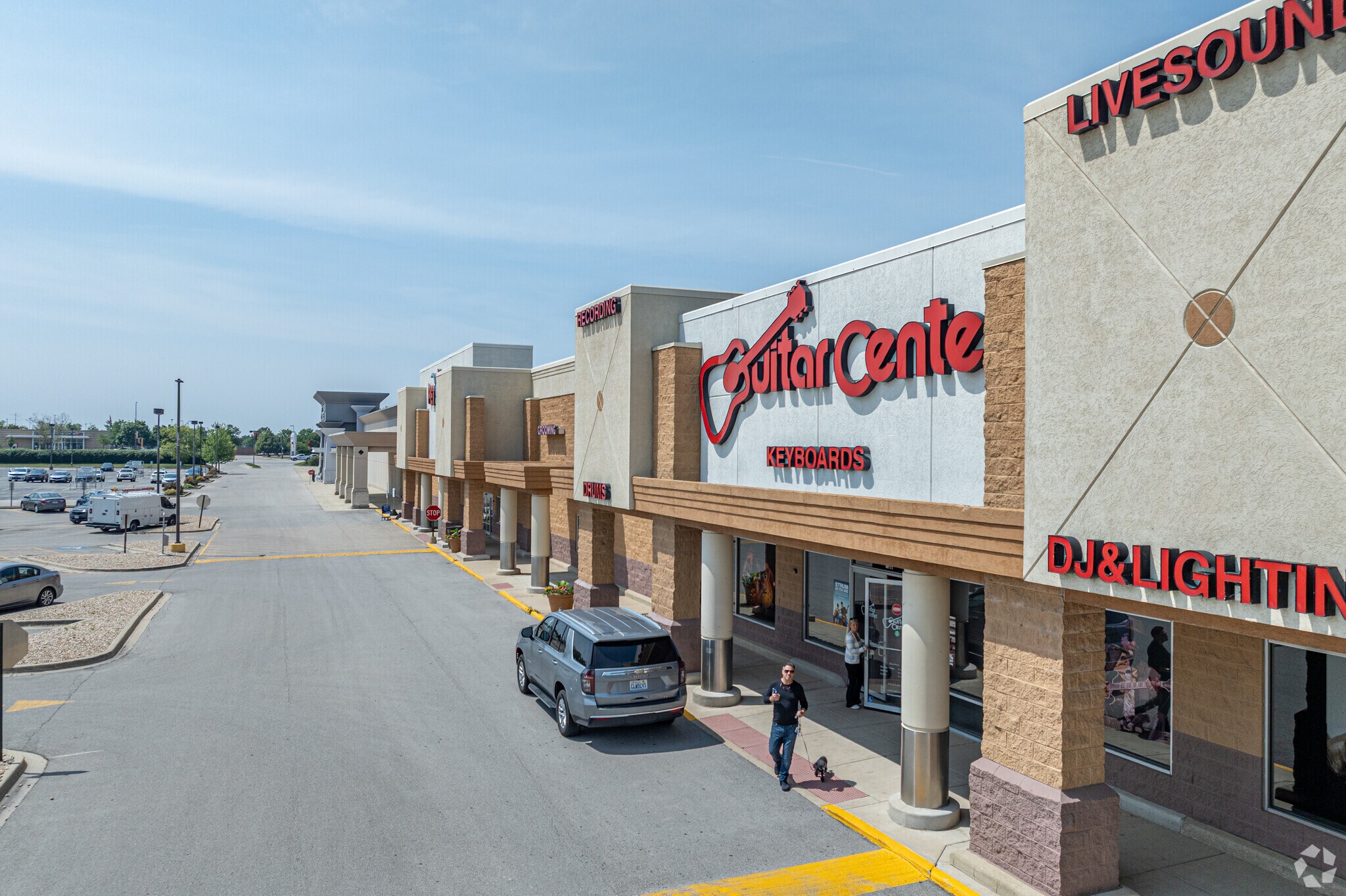 956-996 Route 59, Aurora, IL for sale Primary Photo- Image 1 of 1