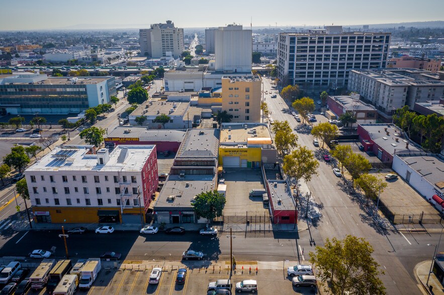90015 Los Angeles