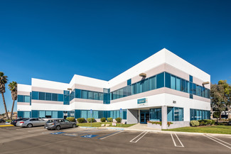 More details for 301 Science Dr, Moorpark, CA - Office/Medical for Lease