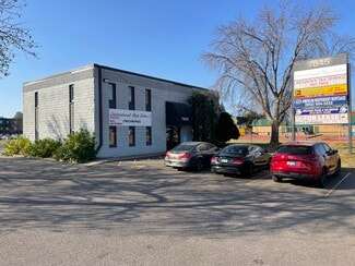 More details for 7845 Brooklyn Blvd, Brooklyn Park, MN - Office for Lease