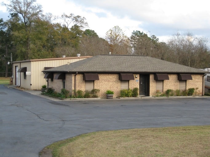 27228 E Hardy Rd, Spring, TX for sale - Primary Photo - Image 1 of 1