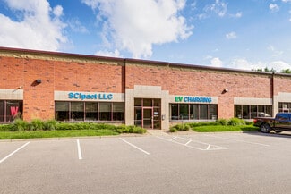 More details for 10220 73rd Ave S, Maple Grove, MN - Flex, Industrial for Lease