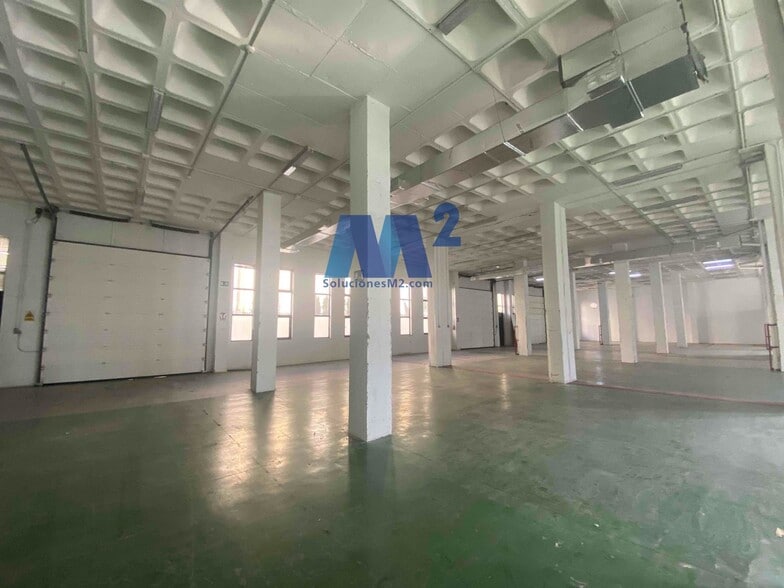 Calle Calera, 4, Tres Cantos, Madrid for lease - Interior Photo - Image 3 of 11