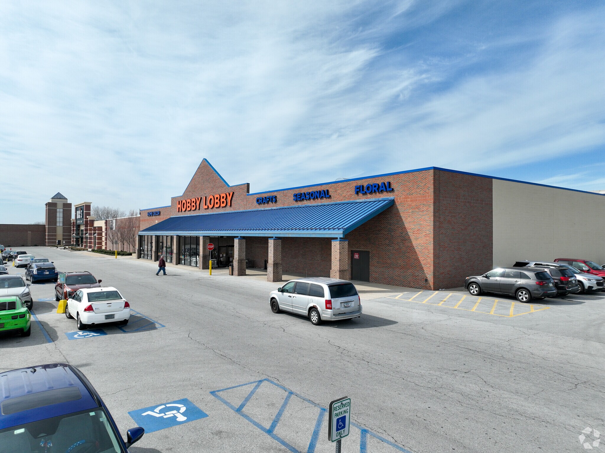 2490-2580 E 79th Ave, Merrillville, IN for sale Primary Photo- Image 1 of 1